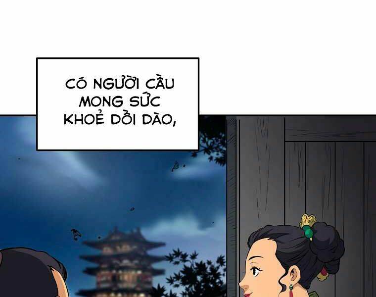 Đại Tướng Quân - Chapter 3 - Page 156