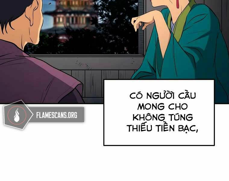 Đại Tướng Quân - Chapter 3 - Page 157