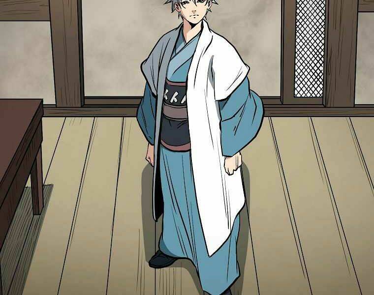 Đại Tướng Quân - Chapter 3 - Page 162