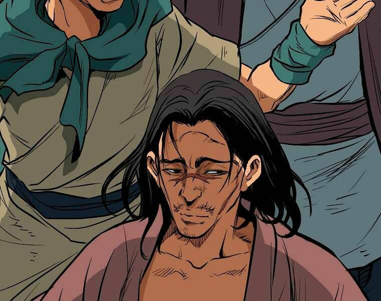 Đại Tướng Quân - Chapter 3 - Page 170