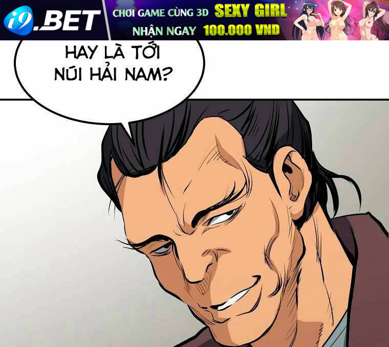 Đại Tướng Quân - Chapter 3 - Page 182