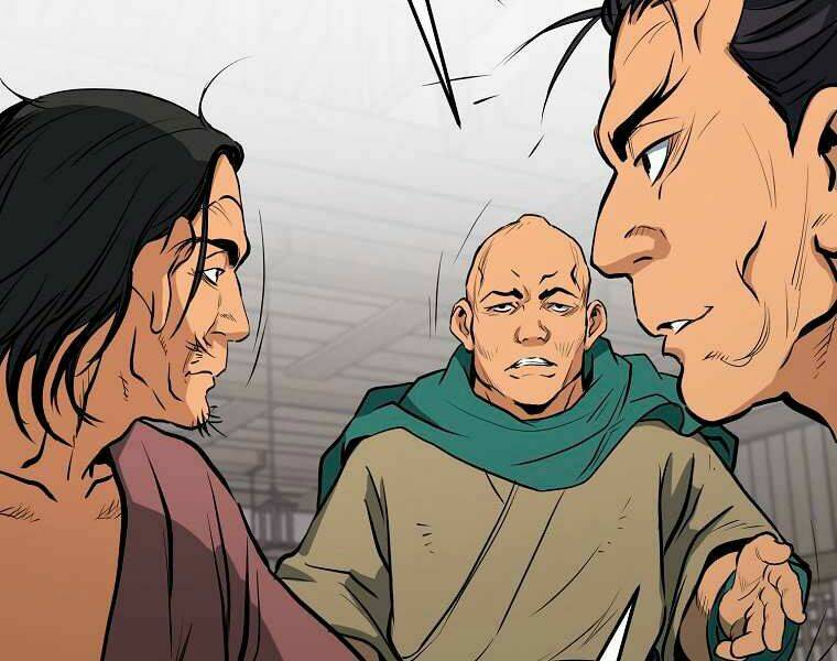 Đại Tướng Quân - Chapter 3 - Page 186