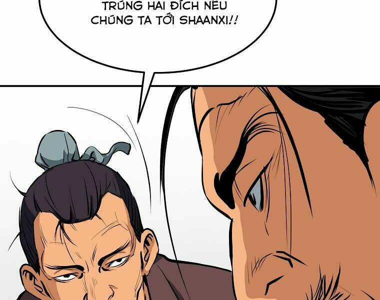 Đại Tướng Quân - Chapter 3 - Page 188