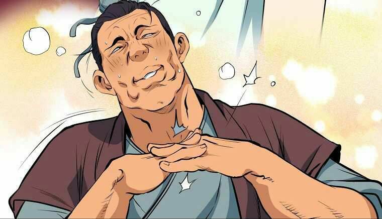 Đại Tướng Quân - Chapter 3 - Page 201