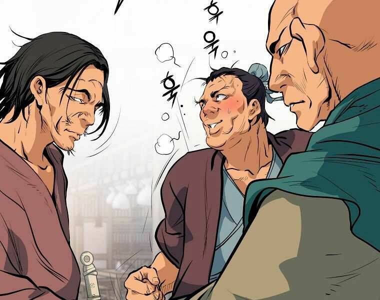 Đại Tướng Quân - Chapter 3 - Page 206