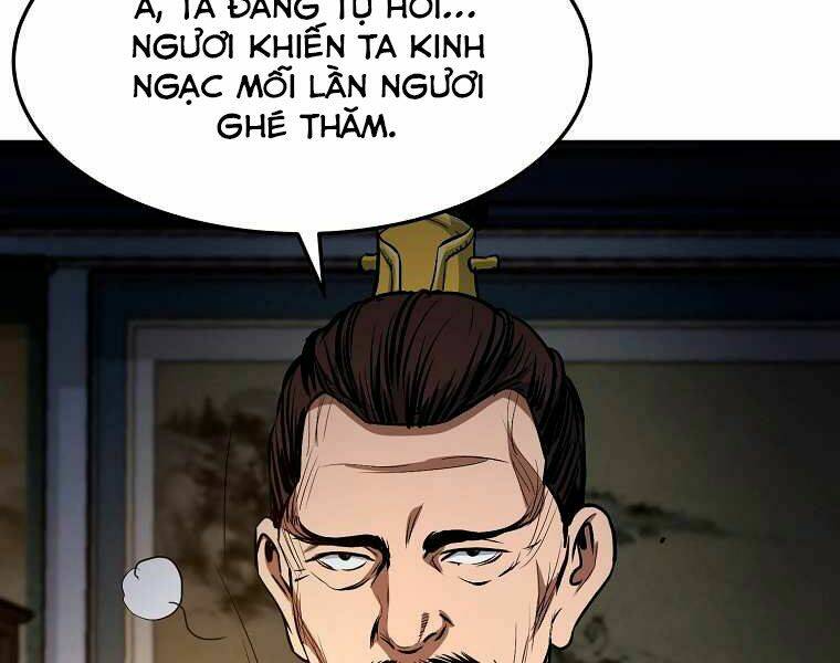Đại Tướng Quân - Chapter 3 - Page 20