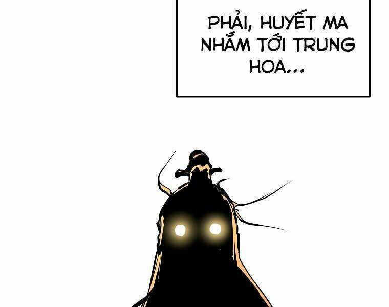 Đại Tướng Quân - Chapter 3 - Page 222