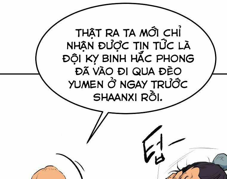 Đại Tướng Quân - Chapter 3 - Page 234