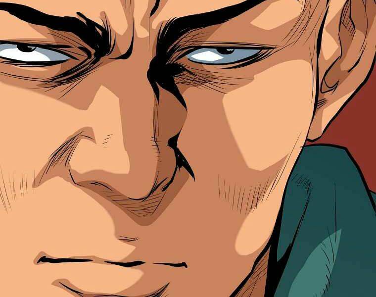 Đại Tướng Quân - Chapter 3 - Page 238