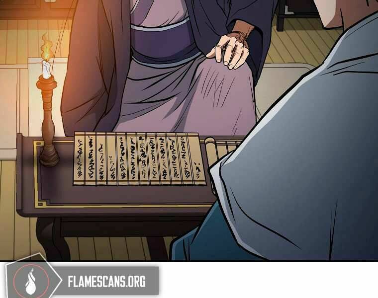 Đại Tướng Quân - Chapter 3 - Page 23