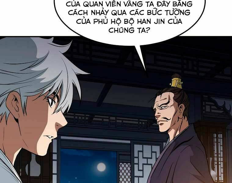 Đại Tướng Quân - Chapter 3 - Page 25