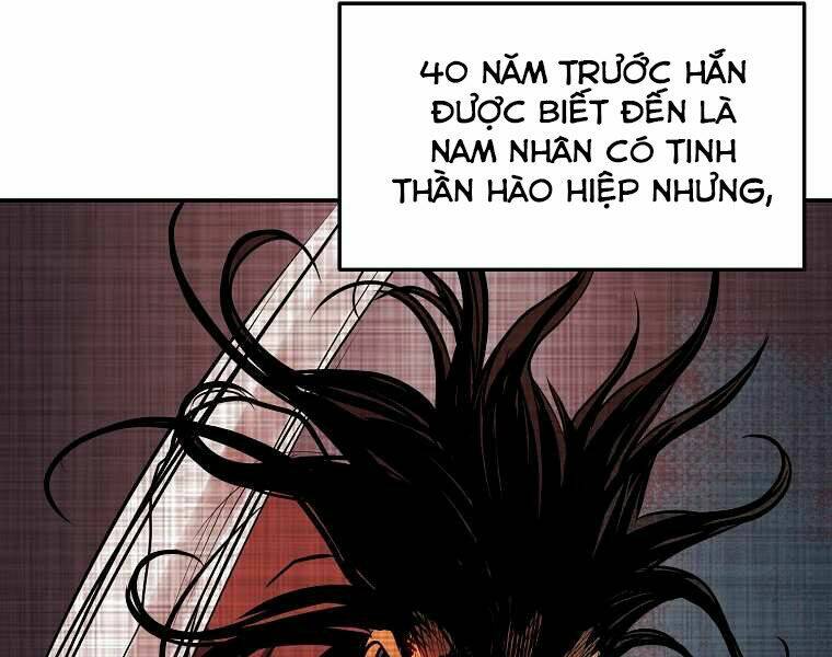 Đại Tướng Quân - Chapter 3 - Page 33
