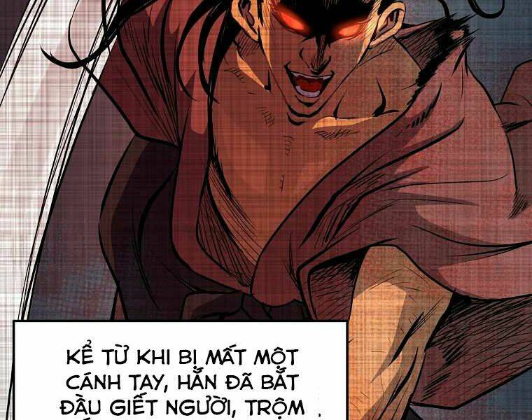 Đại Tướng Quân - Chapter 3 - Page 34