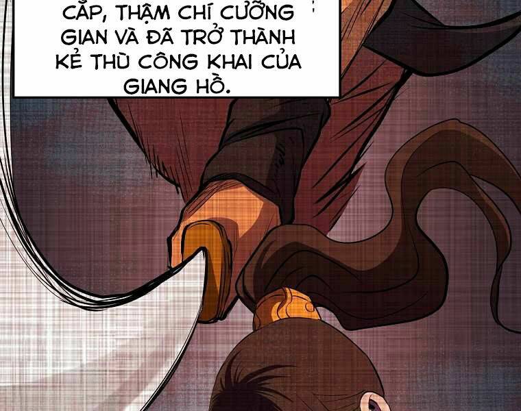 Đại Tướng Quân - Chapter 3 - Page 35