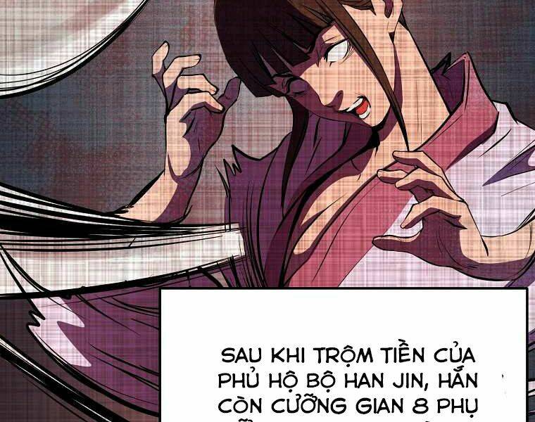 Đại Tướng Quân - Chapter 3 - Page 36