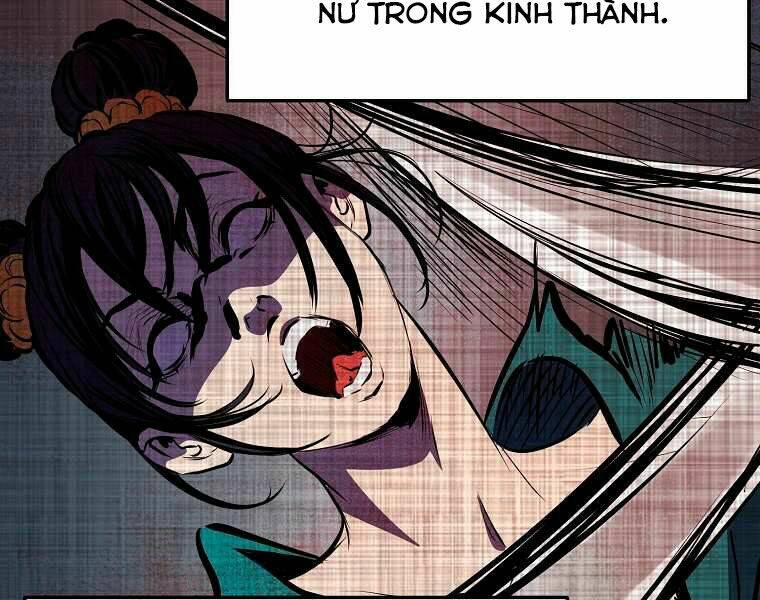 Đại Tướng Quân - Chapter 3 - Page 37