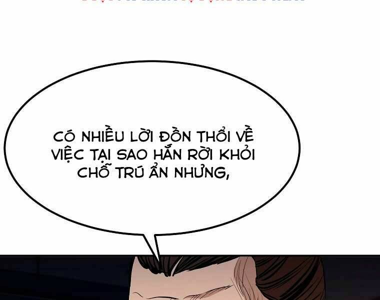 Đại Tướng Quân - Chapter 3 - Page 41