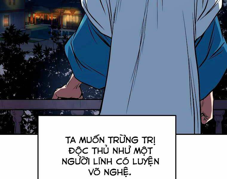 Đại Tướng Quân - Chapter 3 - Page 59