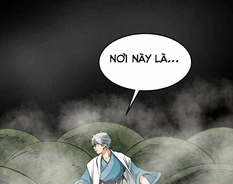 Đại Tướng Quân - Chapter 3 - Page 76