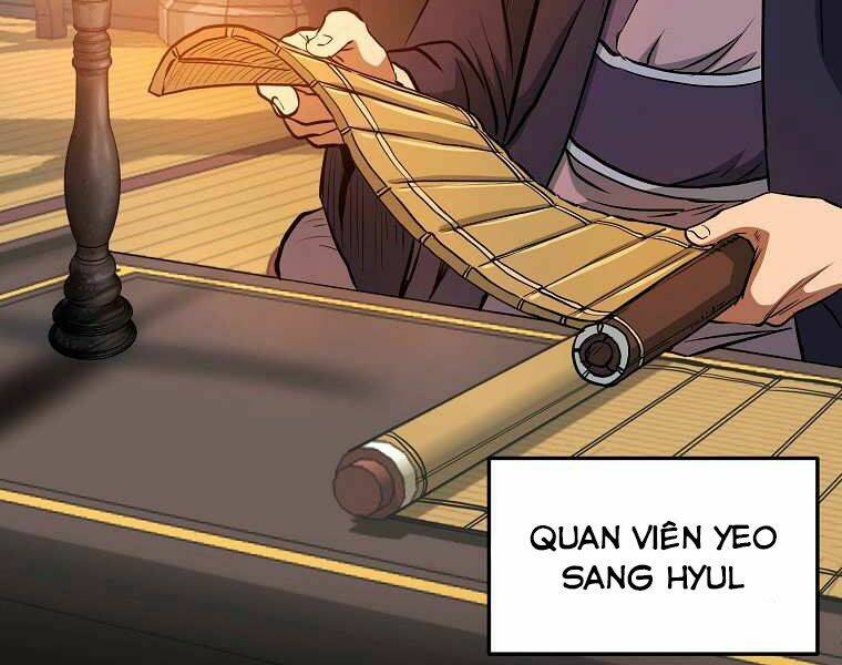 Đại Tướng Quân - Chapter 3 - Page 7