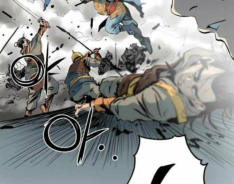 Đại Tướng Quân - Chapter 3 - Page 89