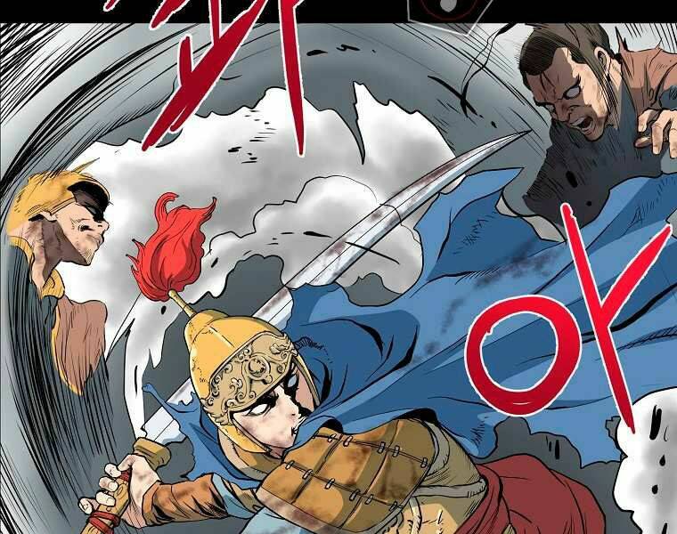 Đại Tướng Quân - Chapter 3 - Page 93