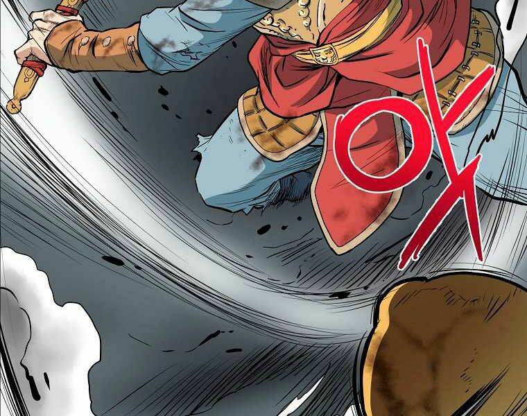 Đại Tướng Quân - Chapter 3 - Page 94