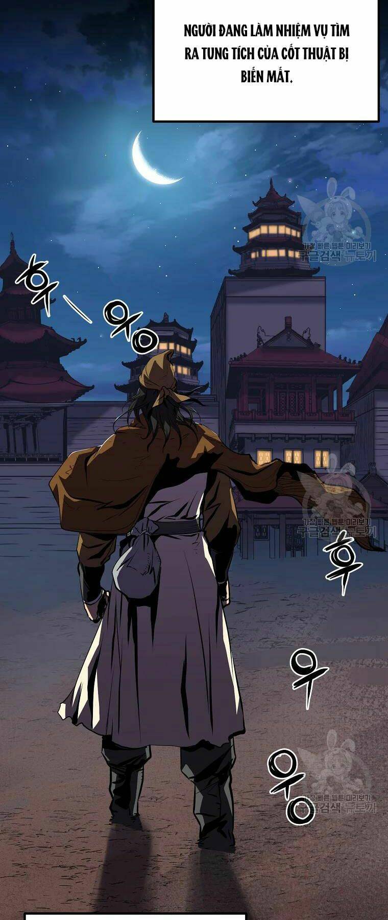 Đại Tướng Quân - Chapter 30 - Page 22