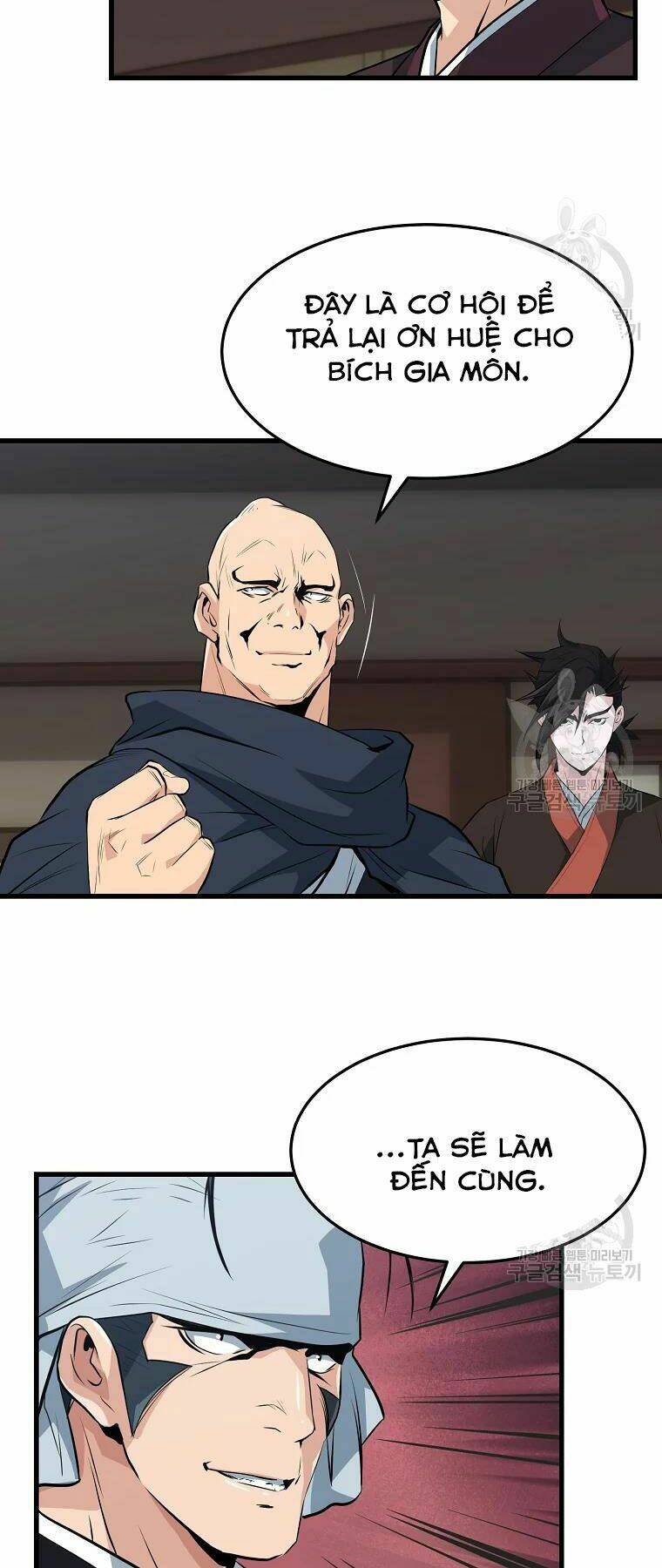 Đại Tướng Quân - Chapter 30 - Page 29