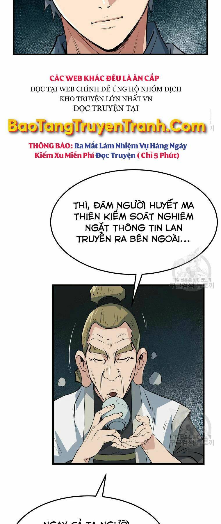 Đại Tướng Quân - Chapter 30 - Page 35