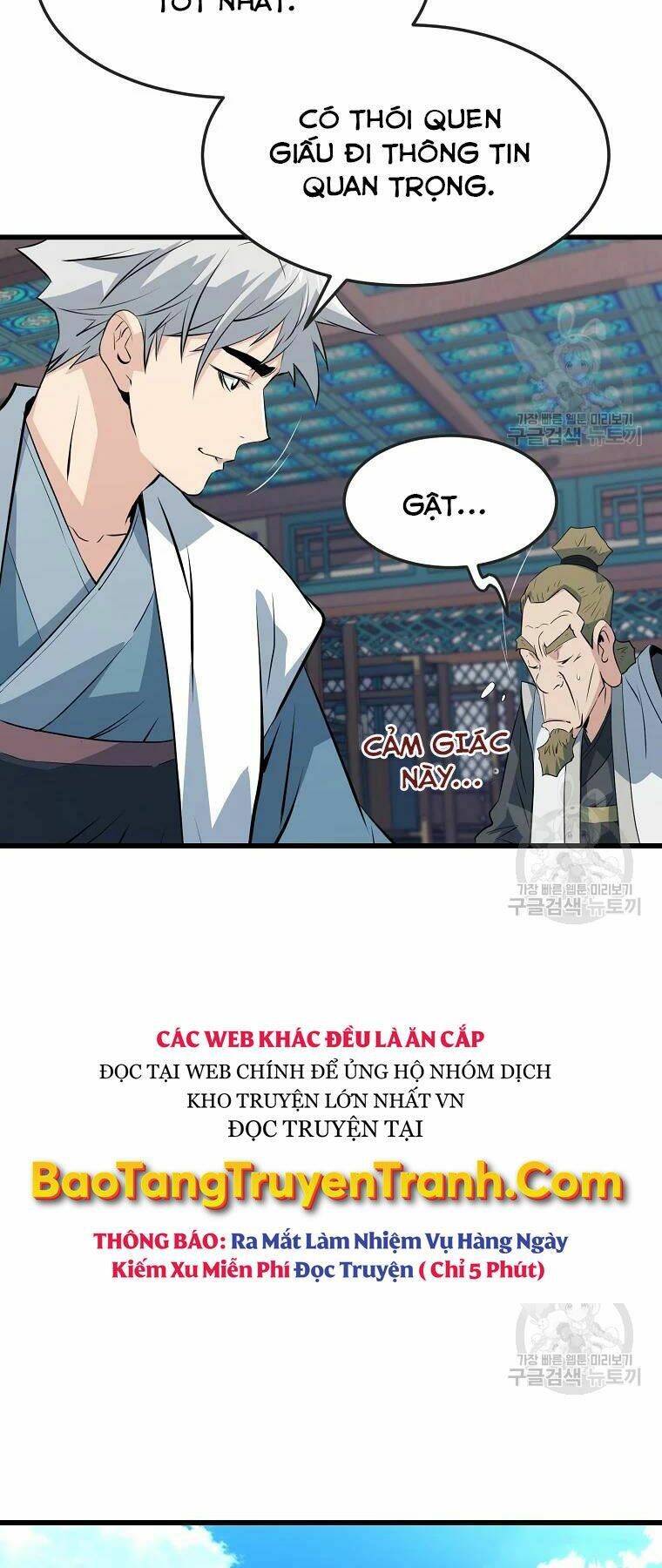 Đại Tướng Quân - Chapter 30 - Page 41