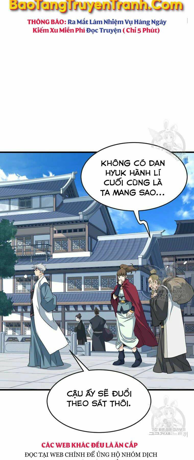 Đại Tướng Quân - Chapter 30 - Page 53