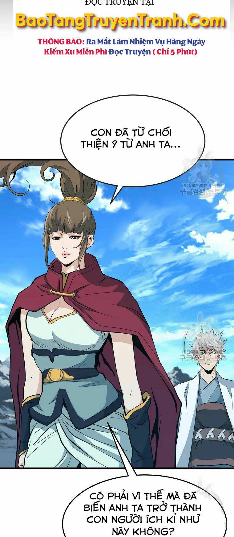 Đại Tướng Quân - Chapter 30 - Page 56