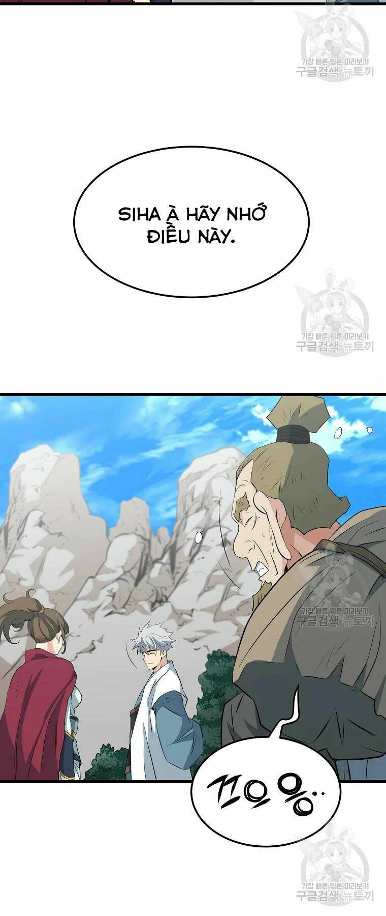 Đại Tướng Quân - Chapter 30 - Page 59