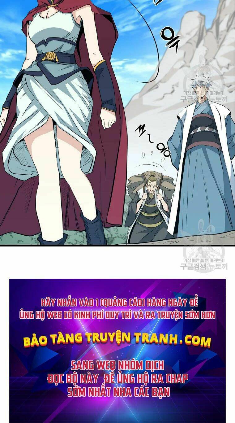 Đại Tướng Quân - Chapter 30 - Page 61