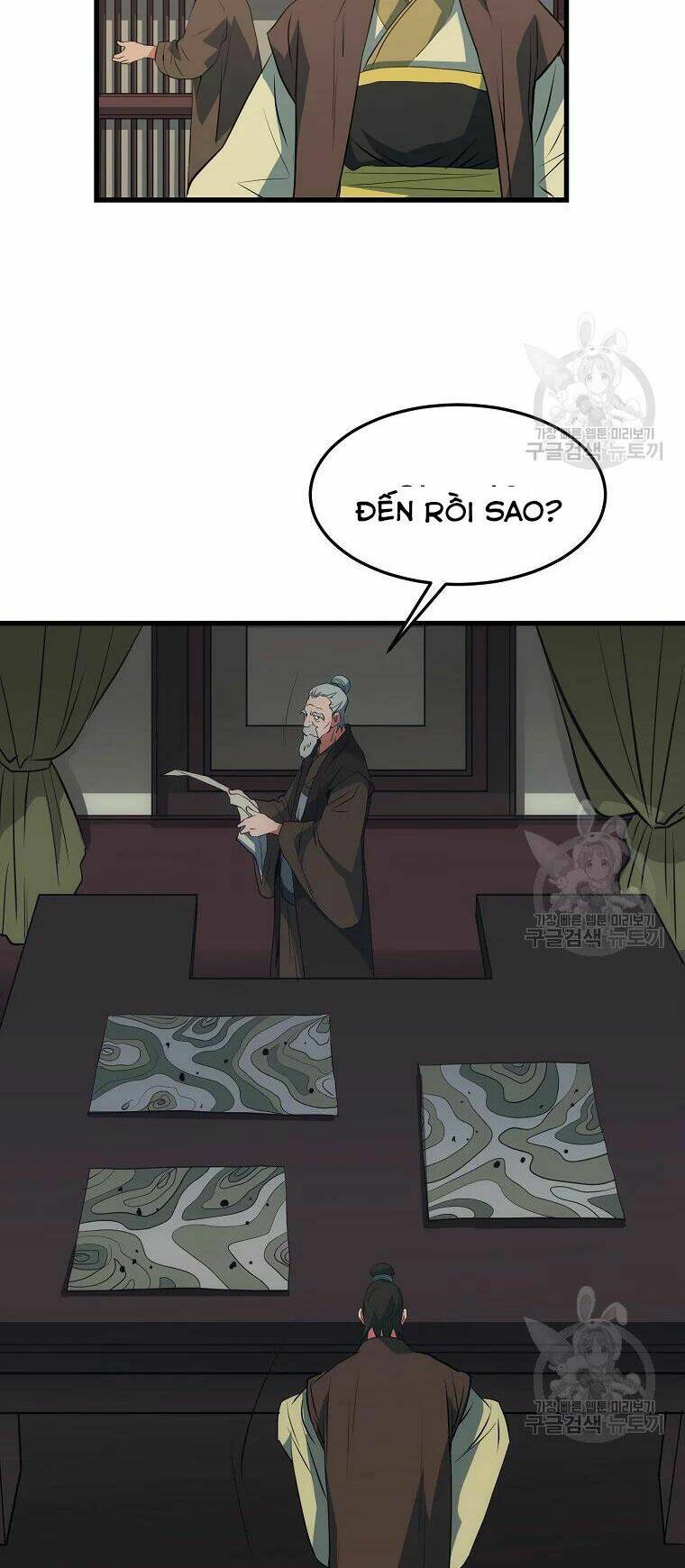 Đại Tướng Quân - Chapter 30 - Page 6