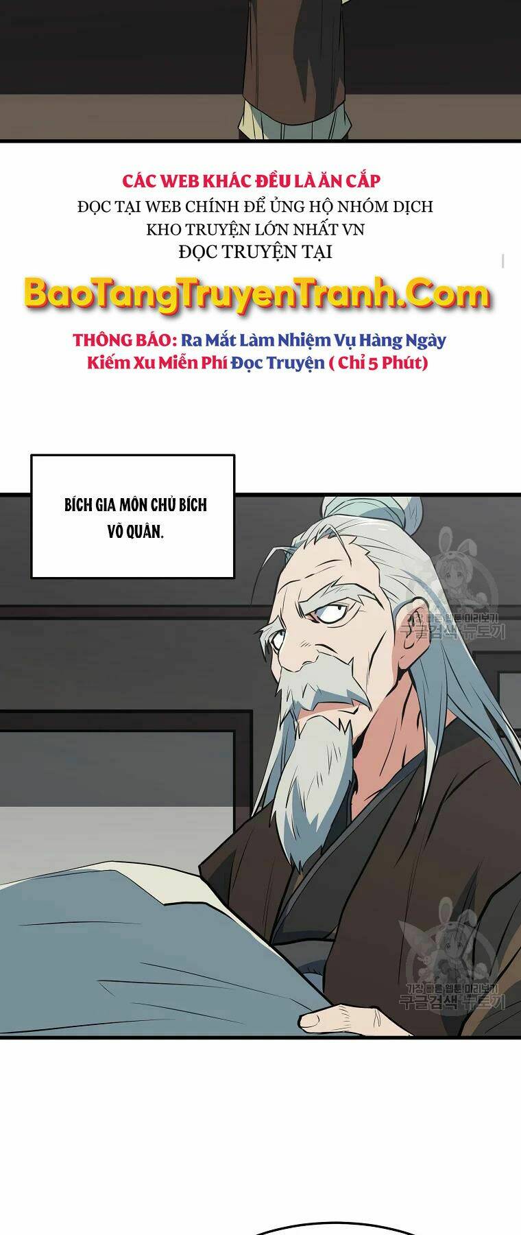 Đại Tướng Quân - Chapter 30 - Page 7