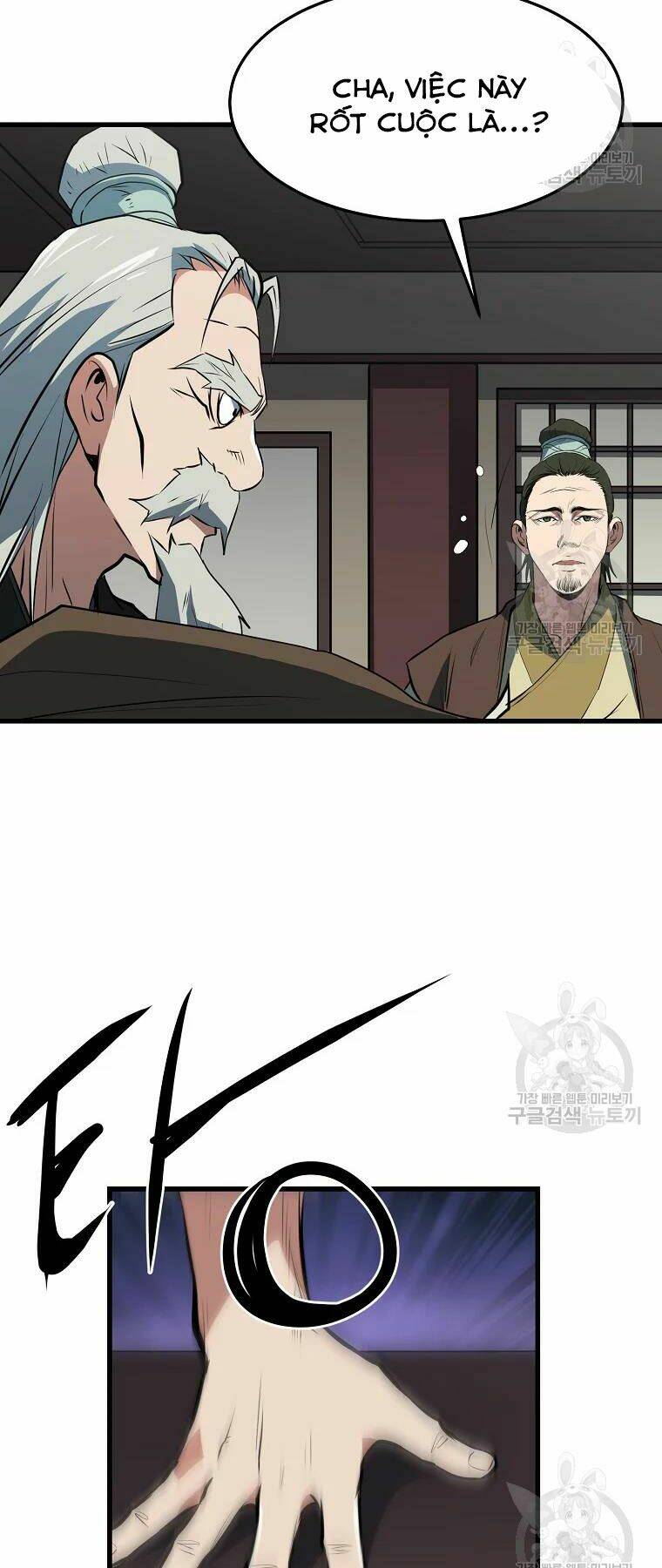 Đại Tướng Quân - Chapter 30 - Page 8