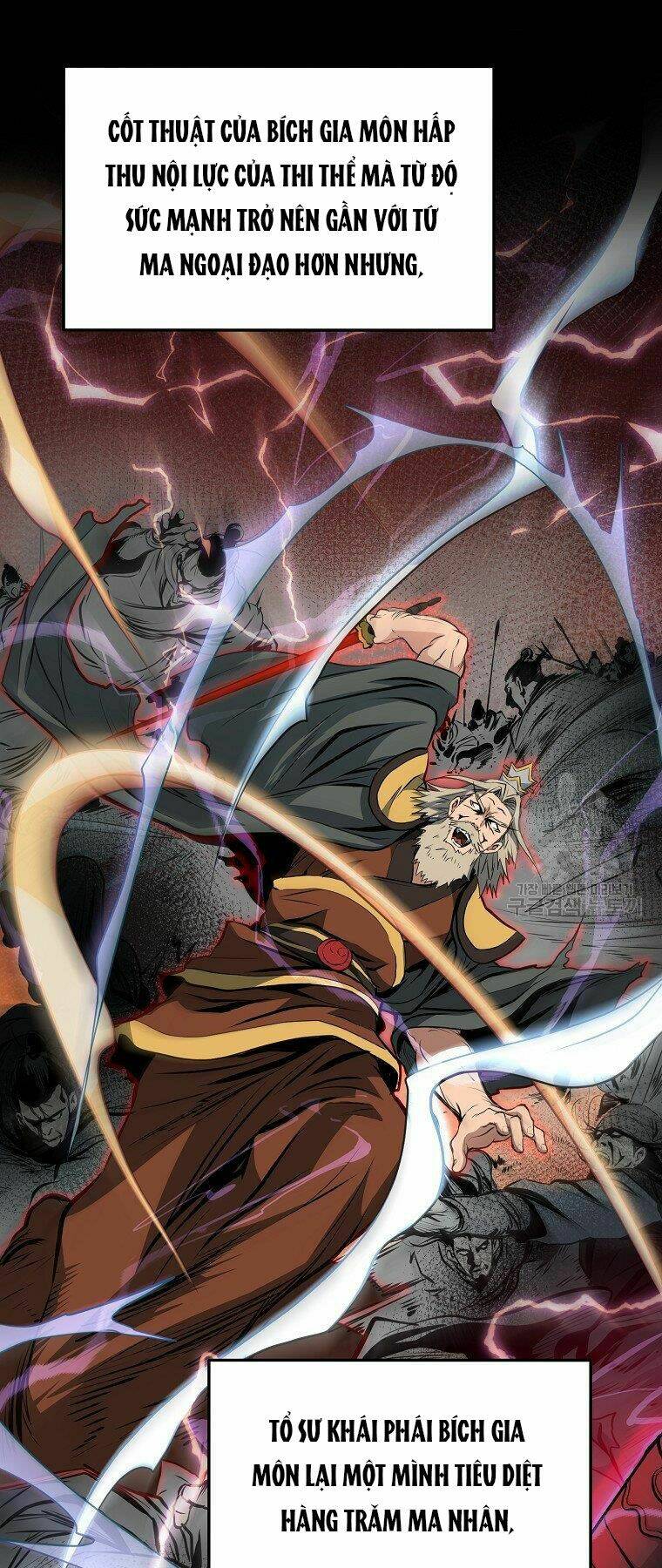 Đại Tướng Quân - Chapter 31 - Page 28
