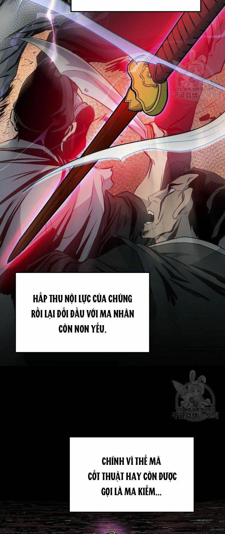Đại Tướng Quân - Chapter 31 - Page 29