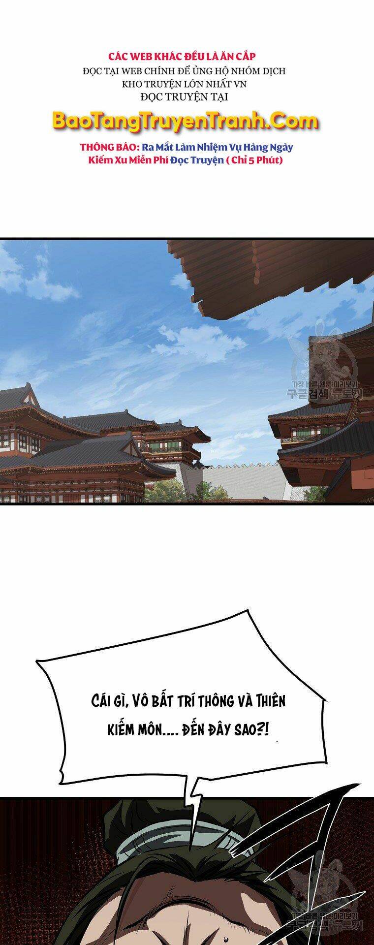 Đại Tướng Quân - Chapter 31 - Page 38