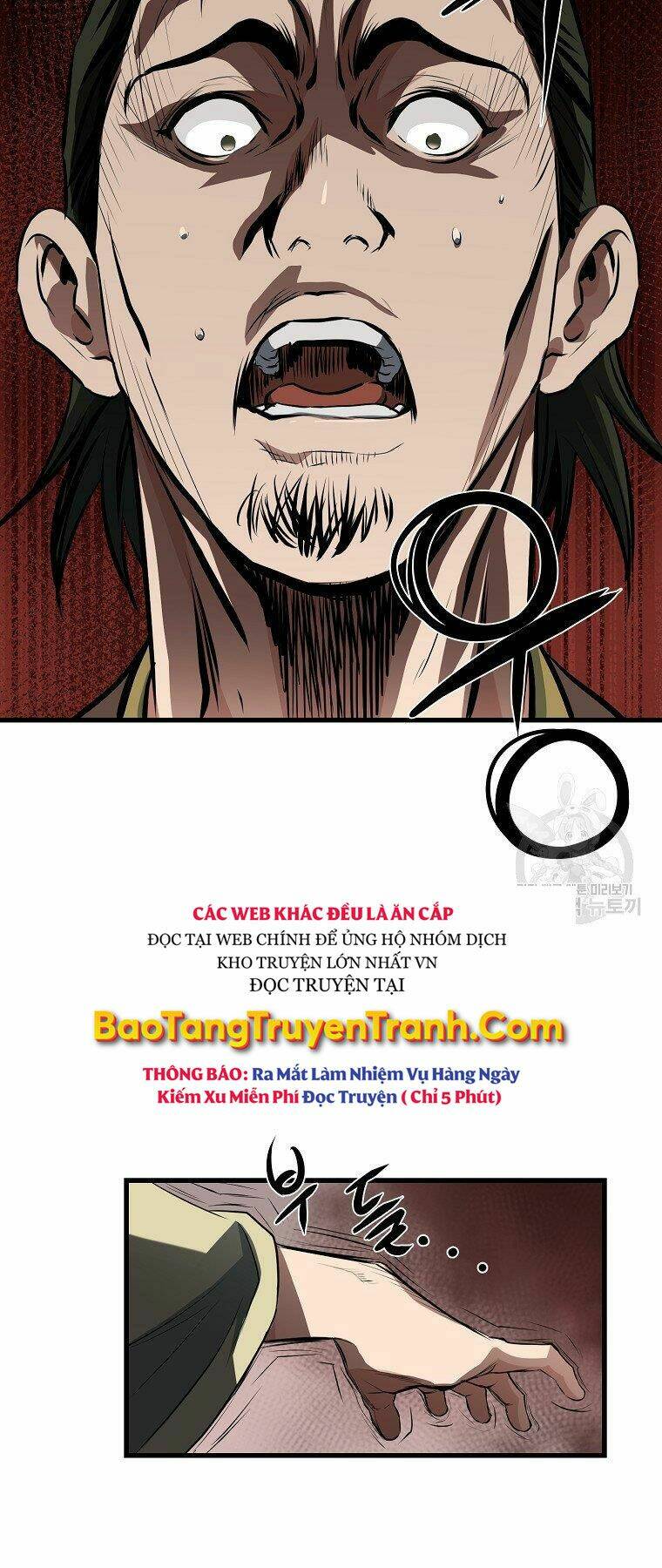 Đại Tướng Quân - Chapter 31 - Page 39