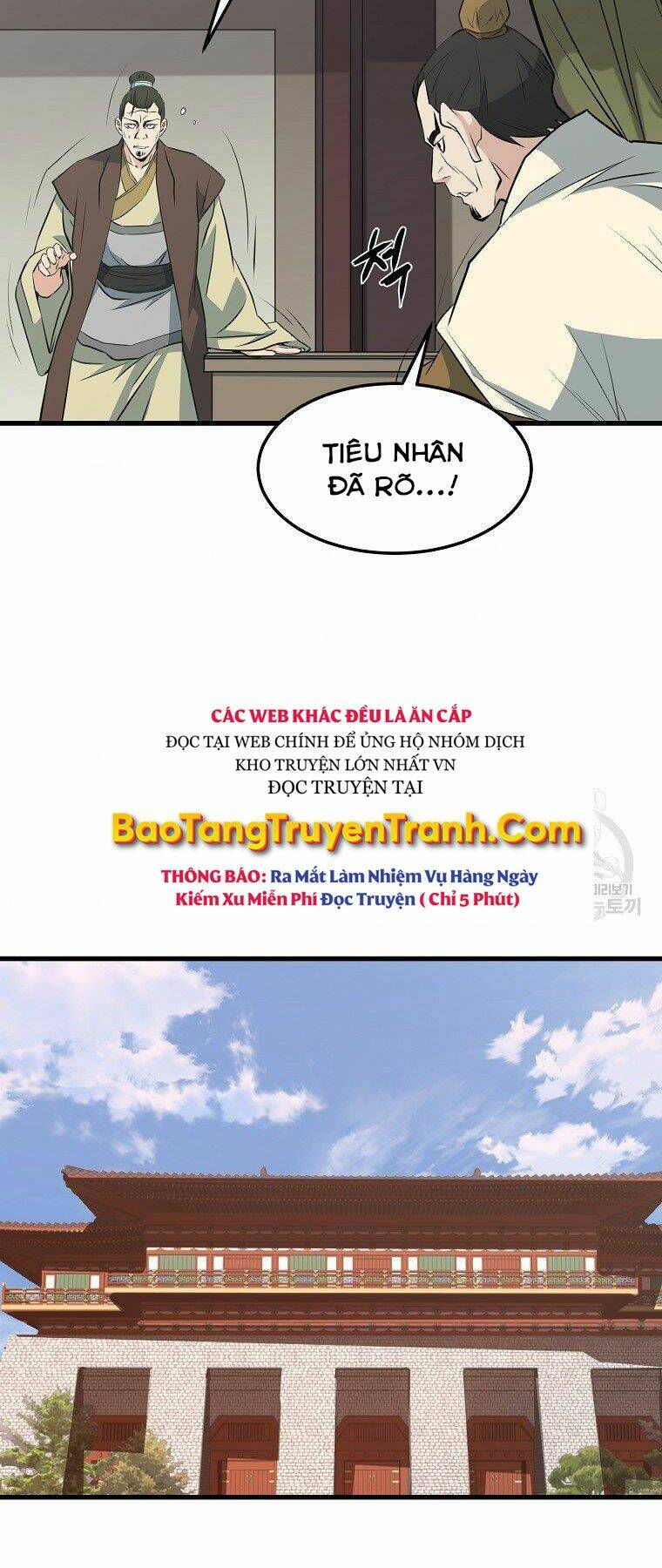 Đại Tướng Quân - Chapter 31 - Page 42