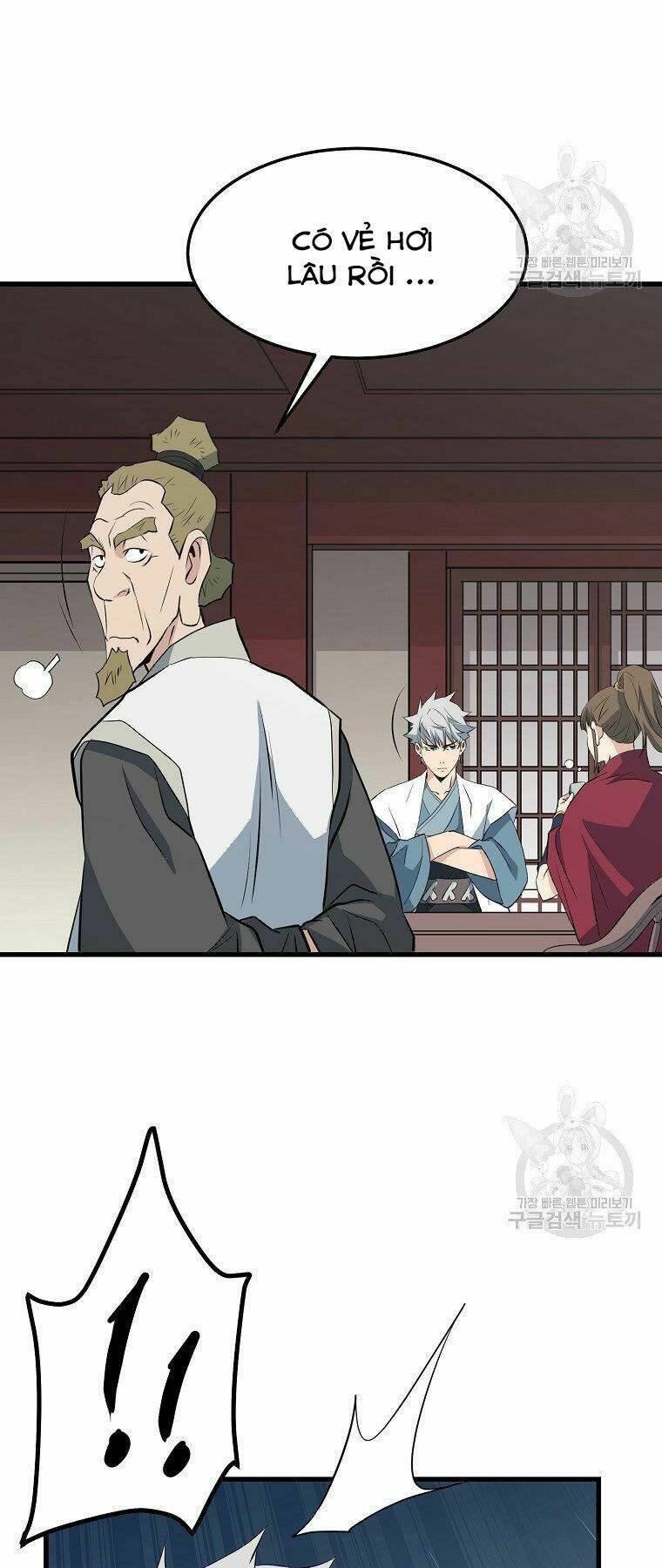 Đại Tướng Quân - Chapter 31 - Page 43