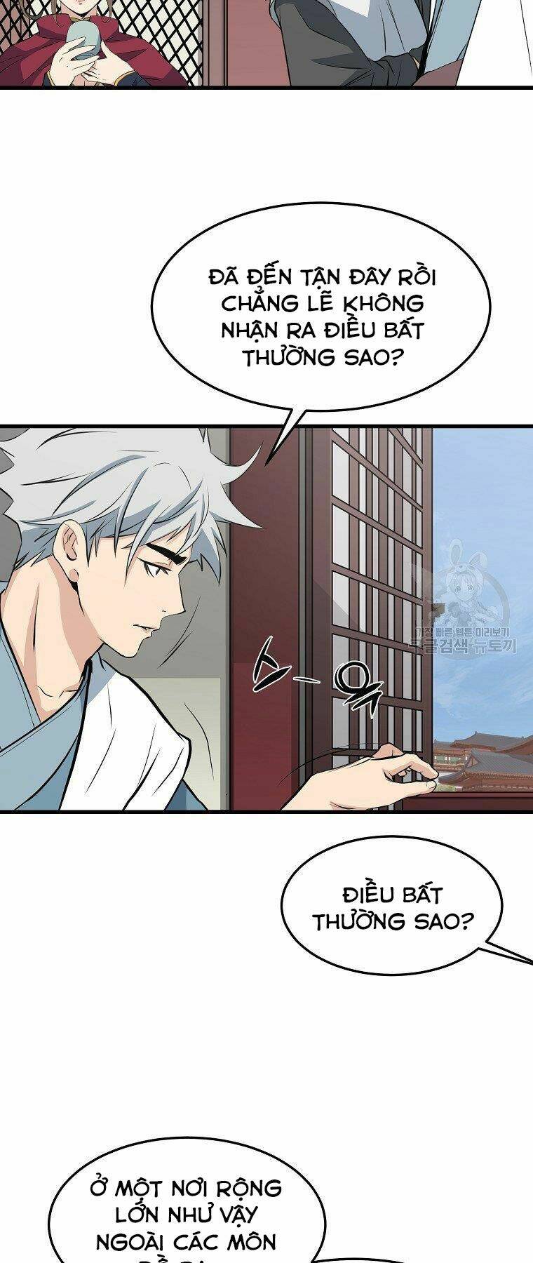 Đại Tướng Quân - Chapter 31 - Page 45