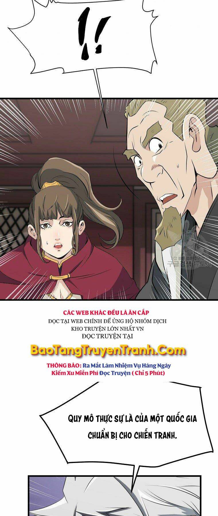 Đại Tướng Quân - Chapter 31 - Page 48