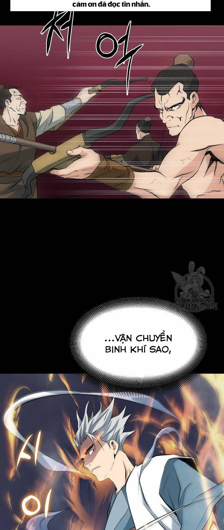 Đại Tướng Quân - Chapter 32 - Page 24