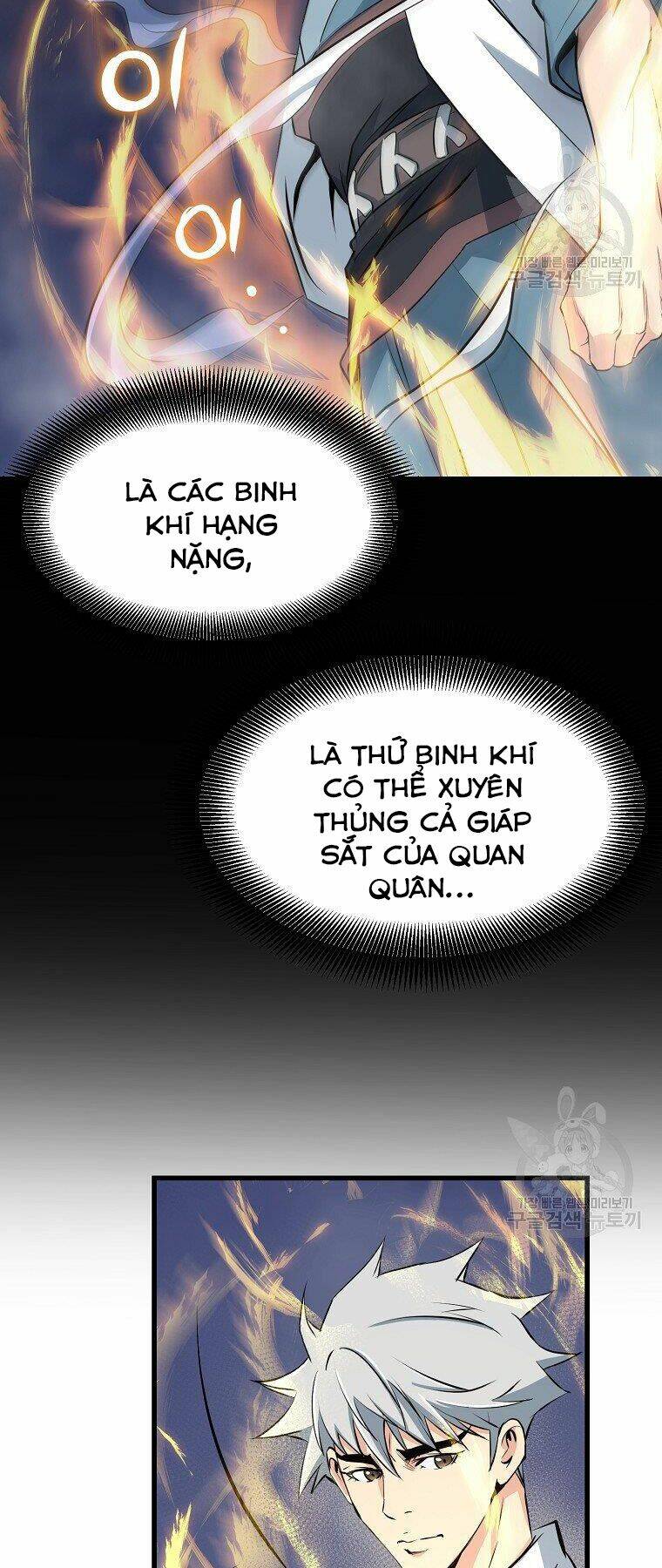 Đại Tướng Quân - Chapter 32 - Page 25
