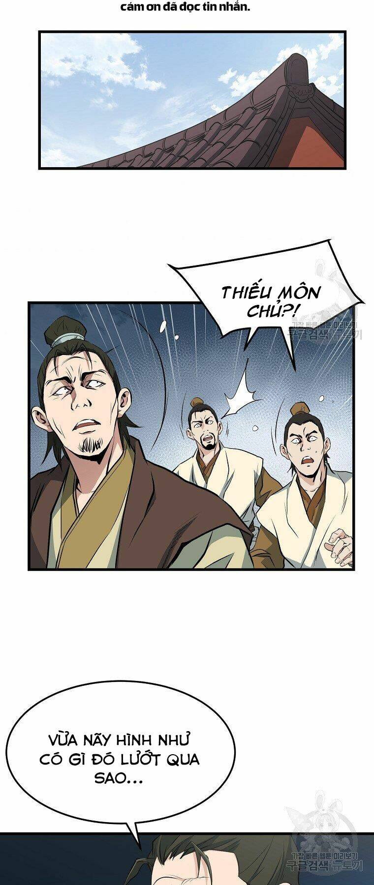 Đại Tướng Quân - Chapter 32 - Page 29