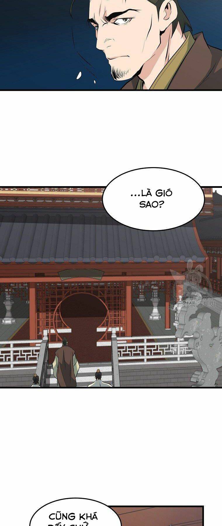 Đại Tướng Quân - Chapter 32 - Page 30